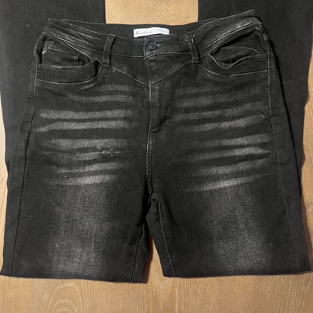 Kancan jeans
